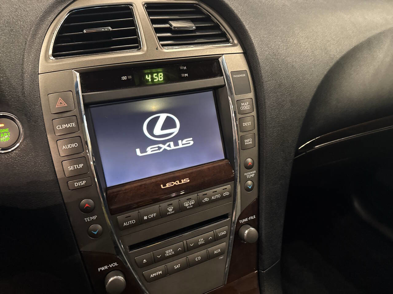 Used 2012 Lexus ES 350 image 24