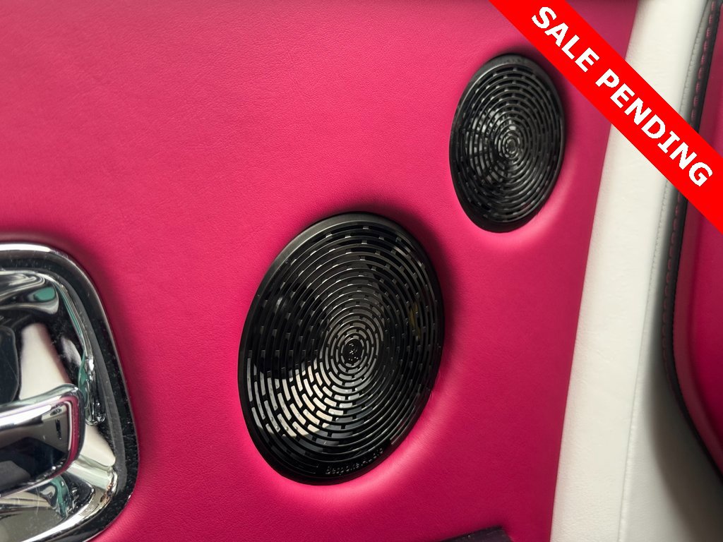 Used 2023 Rolls-Royce Phantom Sedan image 10