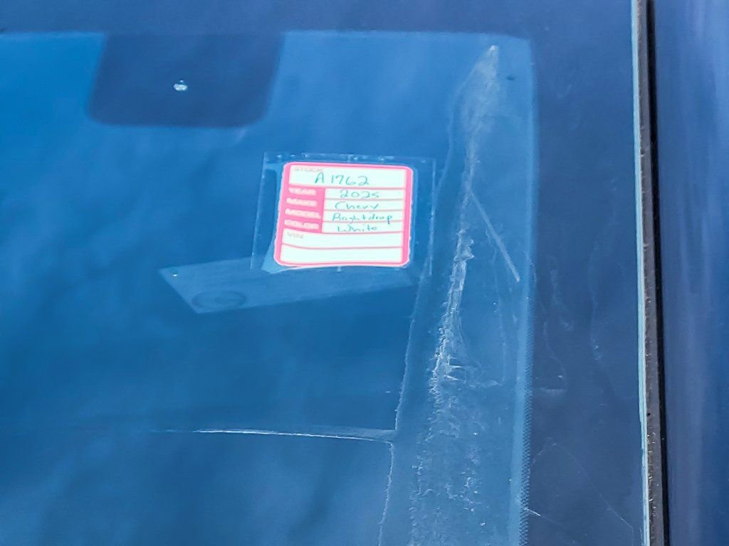 Used 2025 Chevrolet Brightdrop 400 image 18