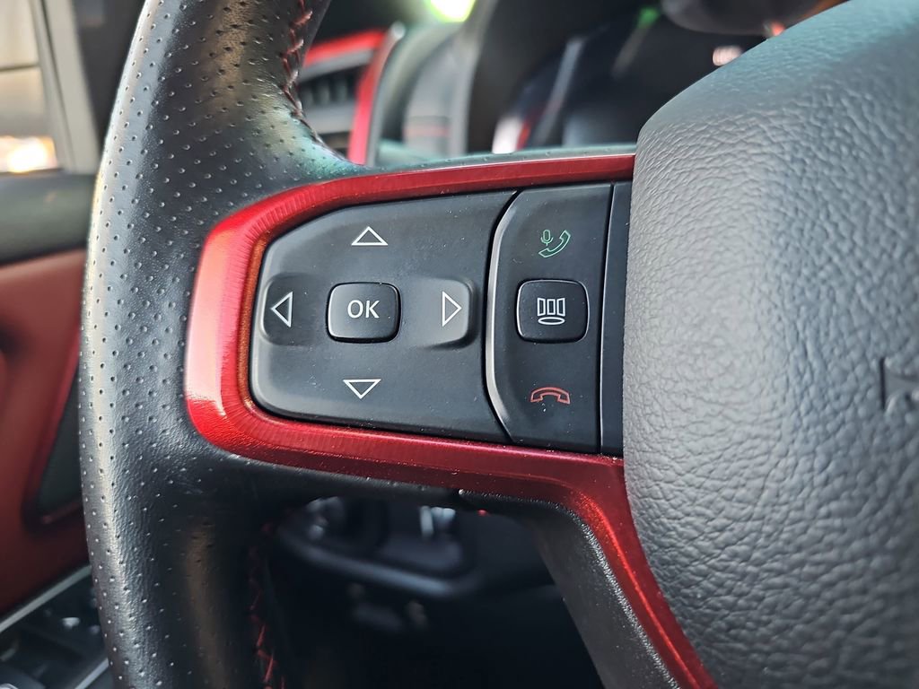 Used 2023 RAM 1500 Rebel w/ Rebel Level 2 Equipment Group image 11