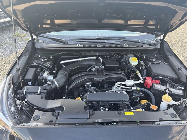 New 2026 Subaru Crosstrek 2.0i Premium image 24