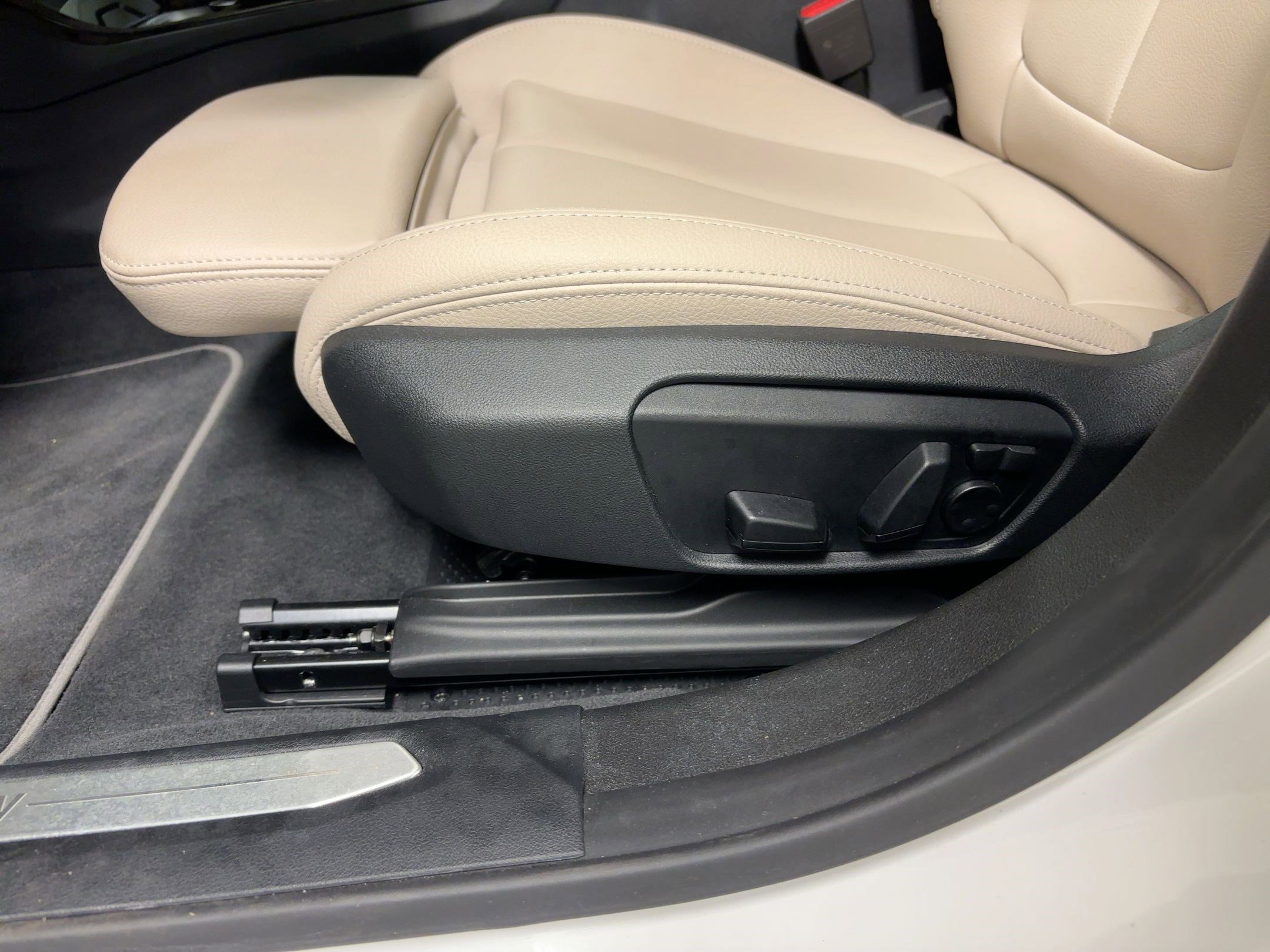 Certified 2024 BMW 228i Gran Coupe w/ Convenience Package image 12