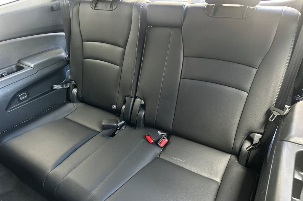 Used 2022 Honda Pilot EX-L image 15