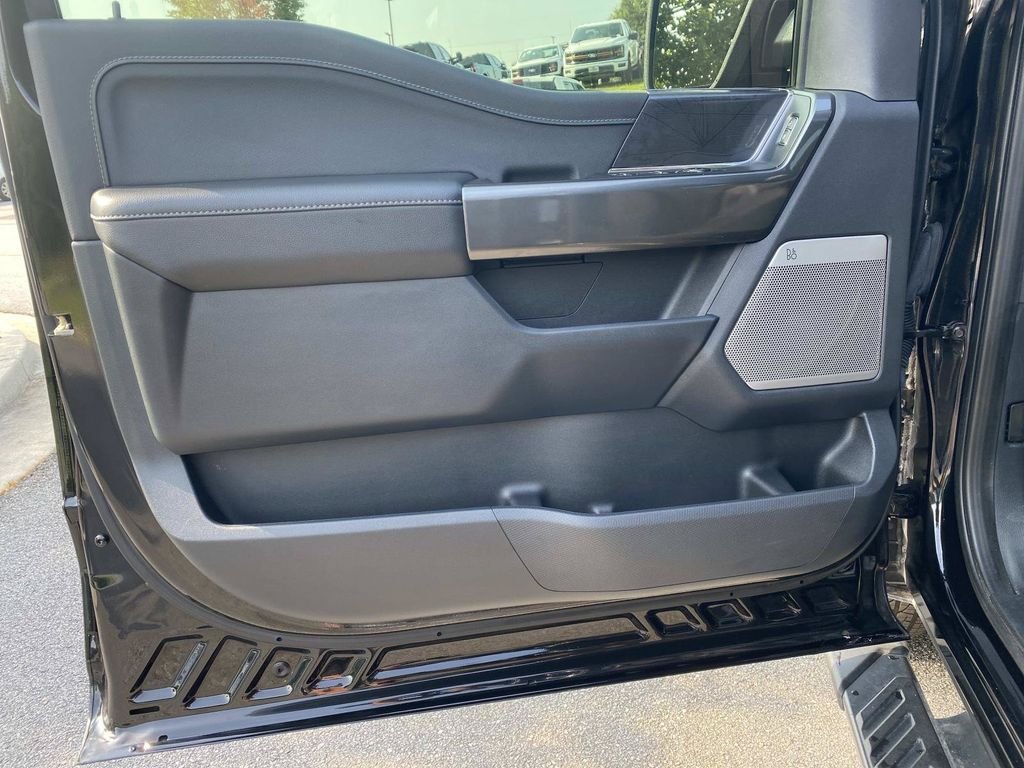 Certified 2023 Ford F150 XLT w/ Equipment Group 302A High AWD/4WD image 17