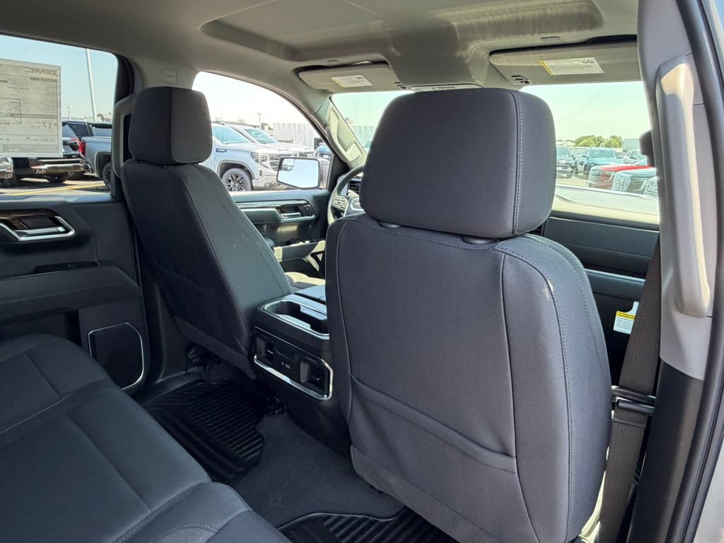 New 2026 GMC Sierra 1500 Elevation w/ Preferred Package AWD/4WD image 14