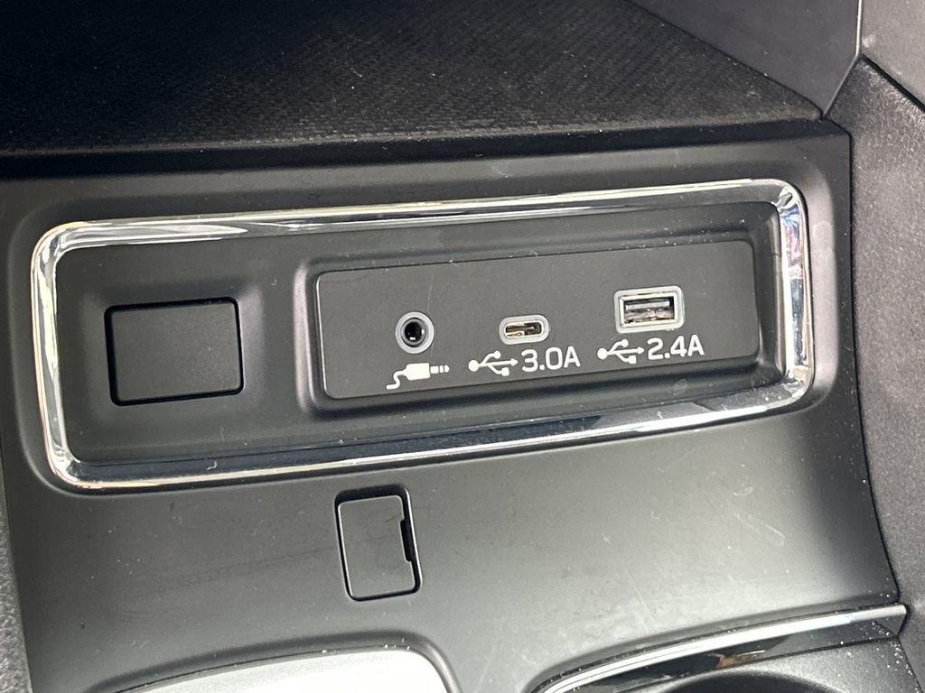 Certified 2025 Subaru Ascent Premium w/ Premium Package image 26