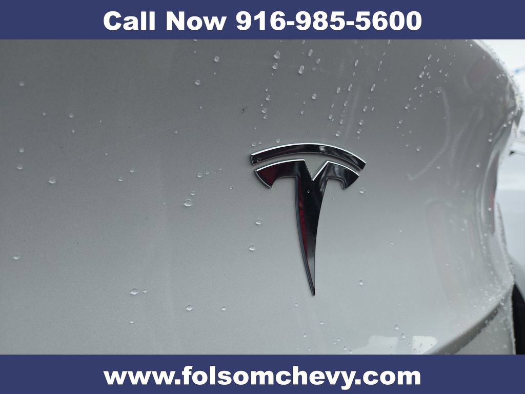 Used 2020 Tesla Model Y Long Range image 31