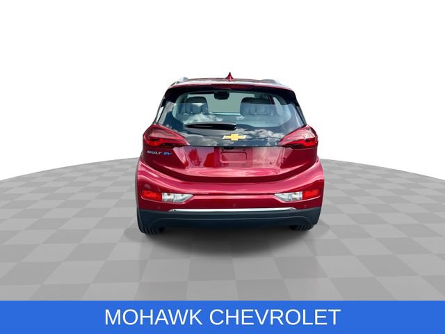 Used 2017 Chevrolet Bolt Premier w/ Driver Confidence II Package FWD image 7