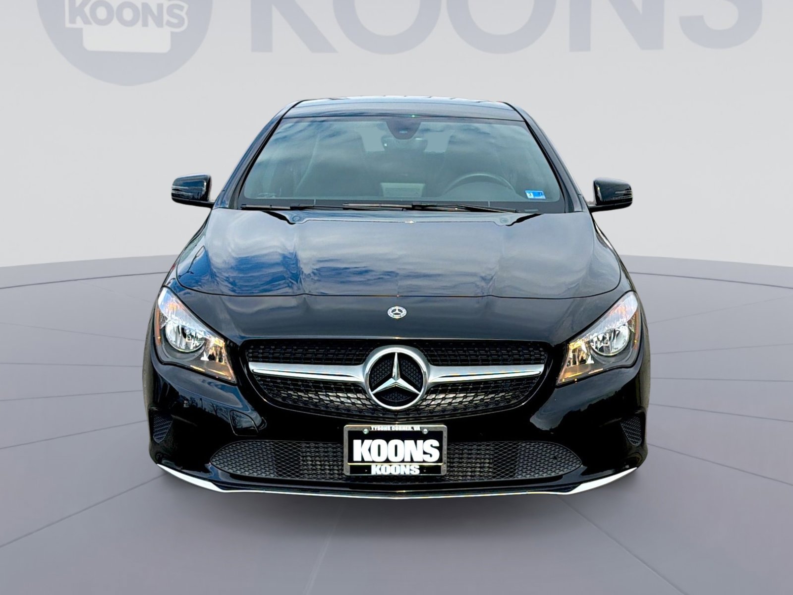 Used 2019 Mercedes-Benz CLA 250 4MATIC image 11