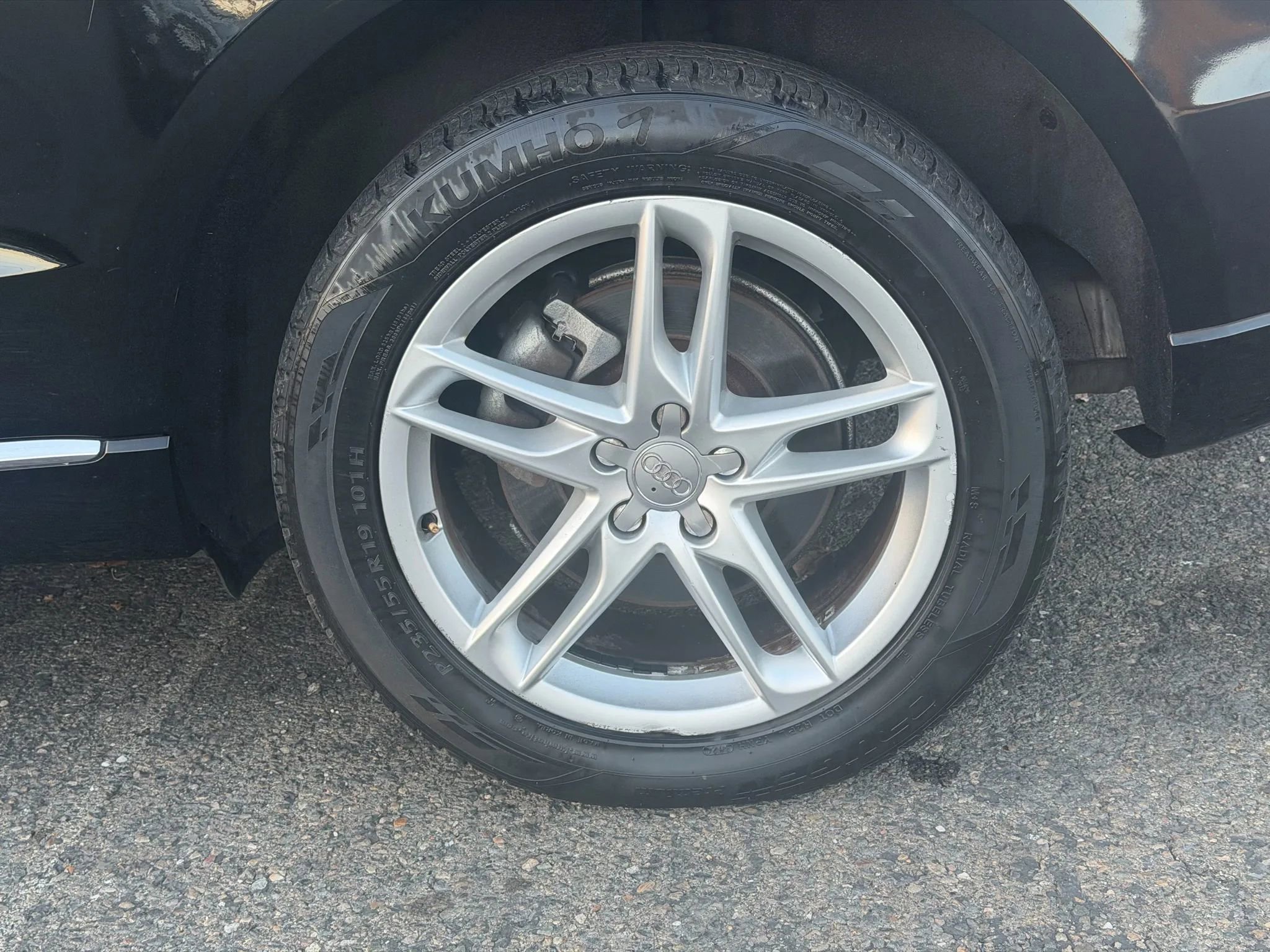 Used 2014 Audi Q5 TDI Premium Plus image 23