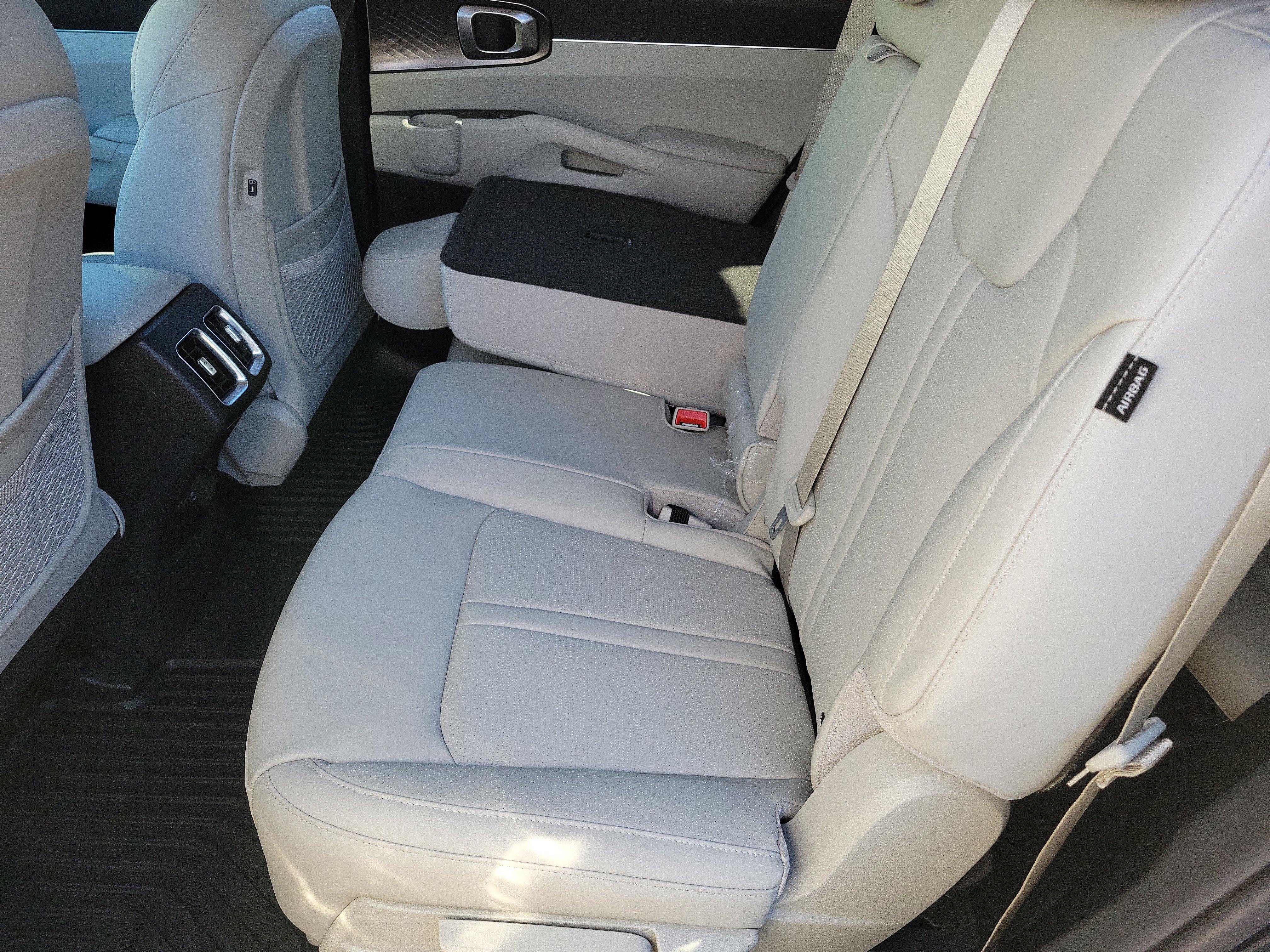 New 2026 Kia Sorento EX image 6