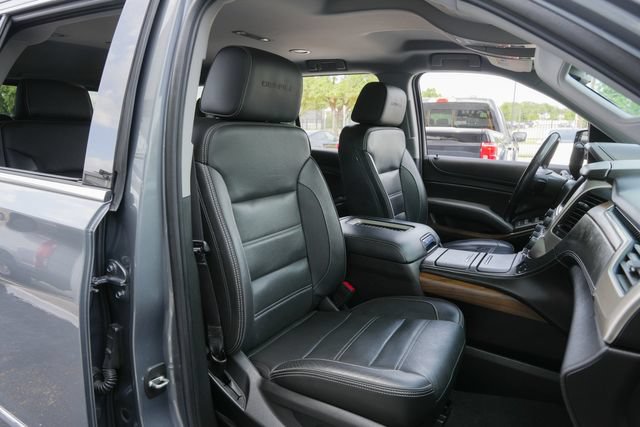 Used 2020 GMC Yukon Denali RWD image 26