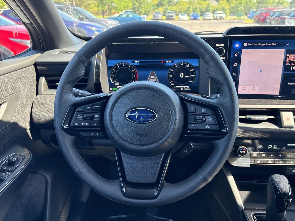 New 2026 Subaru Outback Premium AWD/4WD image 14