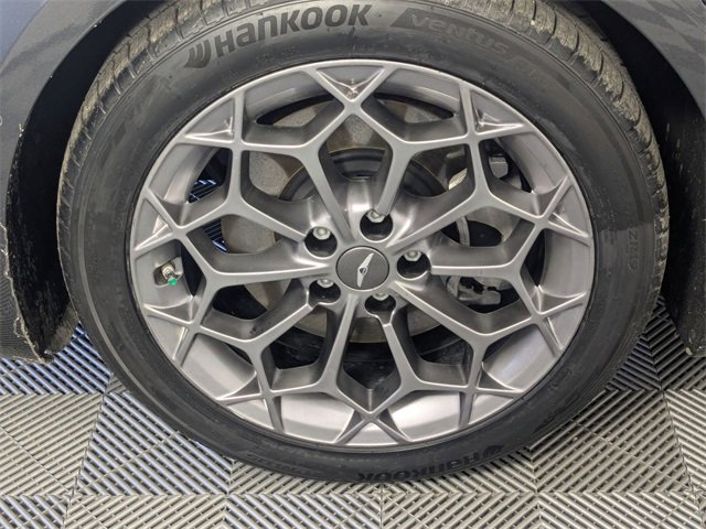 Used 2021 Genesis G80 2.5T w/ Prestige Package image 8