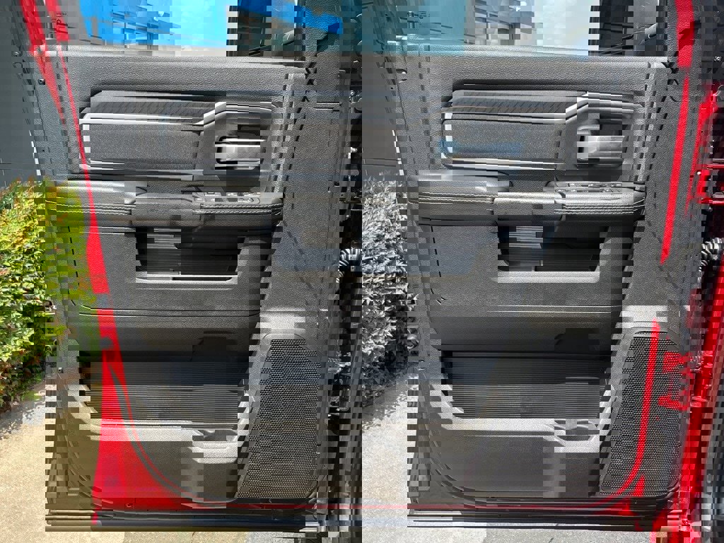 New 2026 RAM 2500 Big Horn image 20