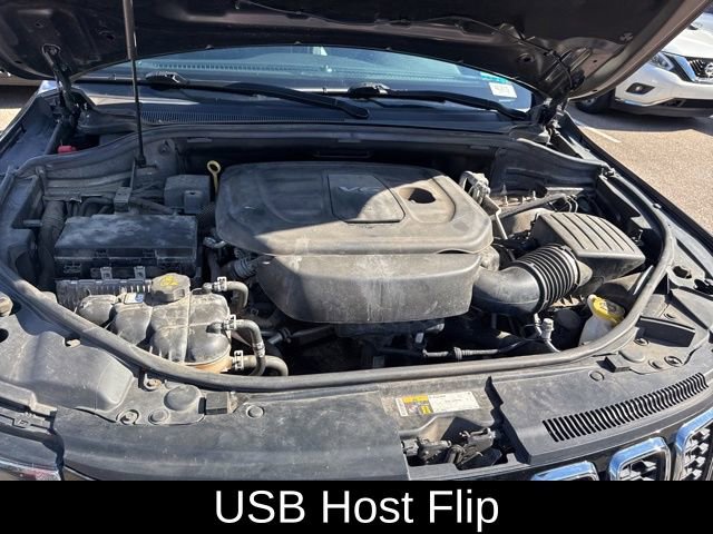 Used 2018 Jeep Grand Cherokee Limited image 28