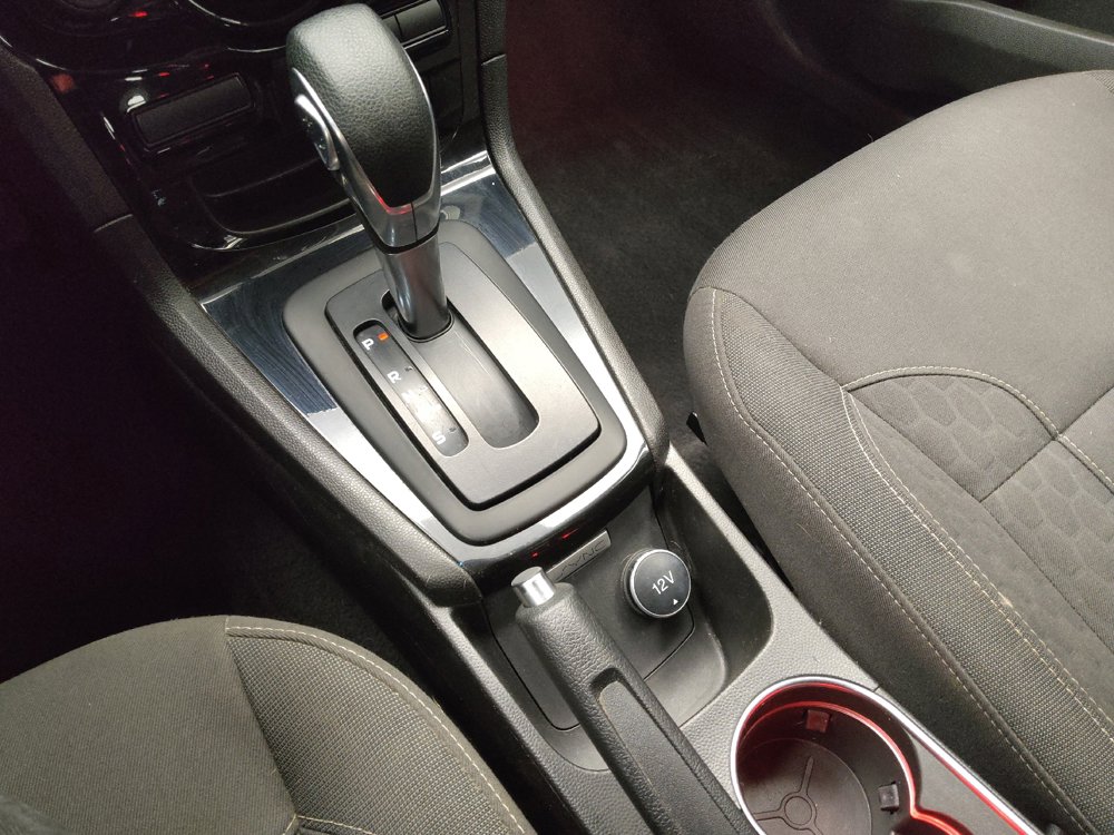Used 2019 Ford Fiesta SE w/ Equipment Group 201A FWD image 25