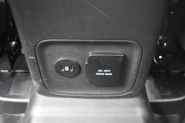 Used 2025 Ford Bronco Sport Badlands image 35