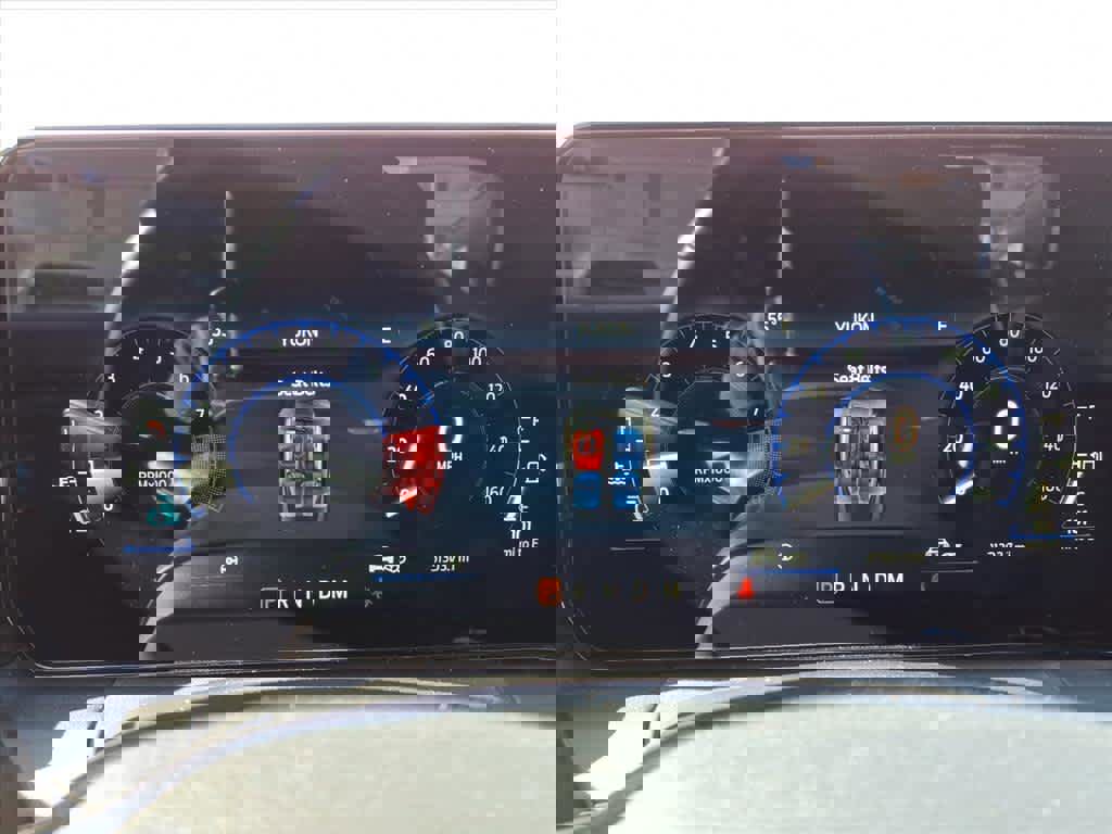 Used 2024 Ford Mustang GT Premium image 21