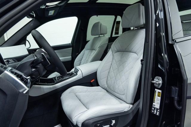New 2026 BMW X5 xDrive40i image 24