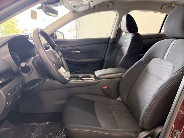 Used 2024 Nissan Sentra SV image 19