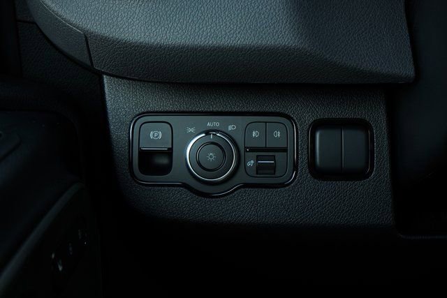 New 2026 Mercedes-Benz Sprinter 2500 image 21
