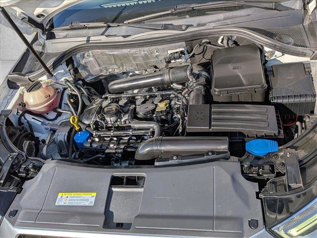 Used 2017 Audi Q3 2.0T Premium image 26