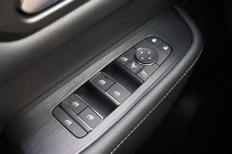 New 2025 Nissan Armada PRO-4X w/ Pro-4X Premium Package image 22