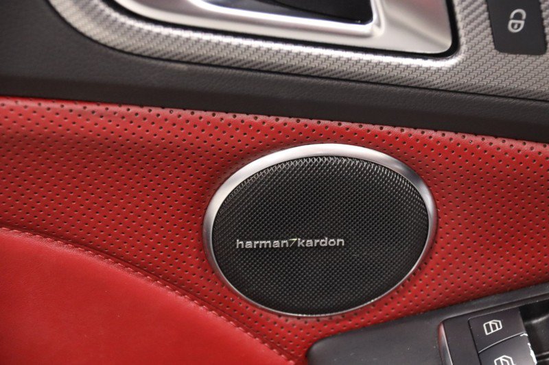 Used 2017 Mercedes-Benz SLC 43 AMG w/ Premium 2 Package image 60