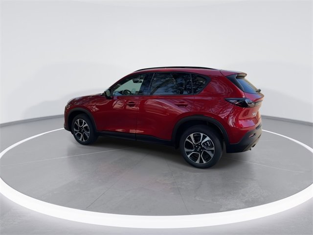 New 2026 MAZDA CX-5 Preferred image 6