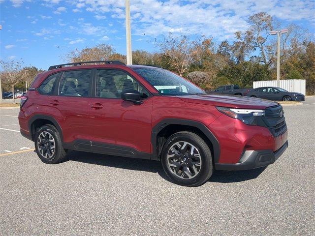 Used 2025 Subaru Forester image 2