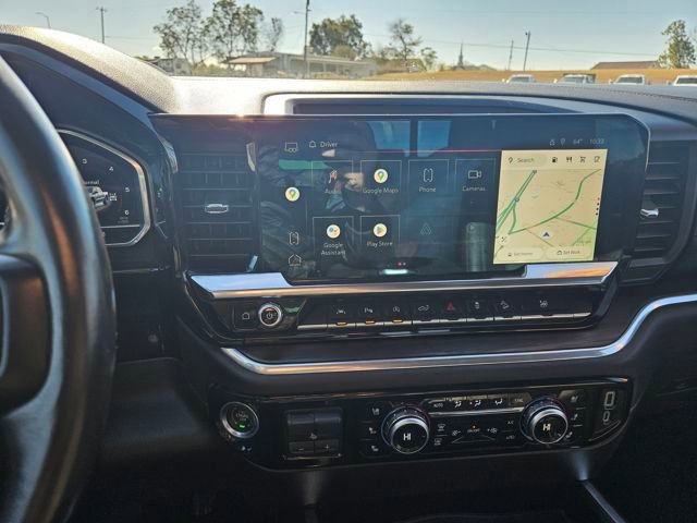 Used 2022 GMC Sierra 1500 SLT image 17