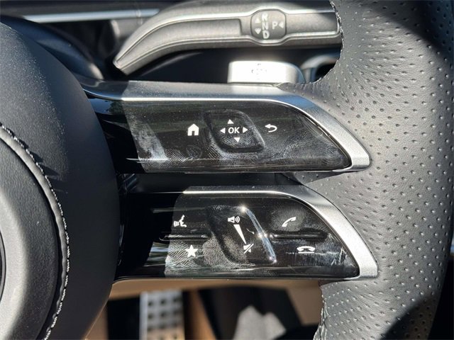 New 2026 Mercedes-Benz GLS 450 4MATIC image 23