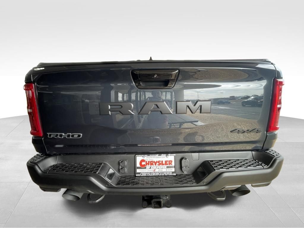 New 2026 RAM 1500 RHO image 13