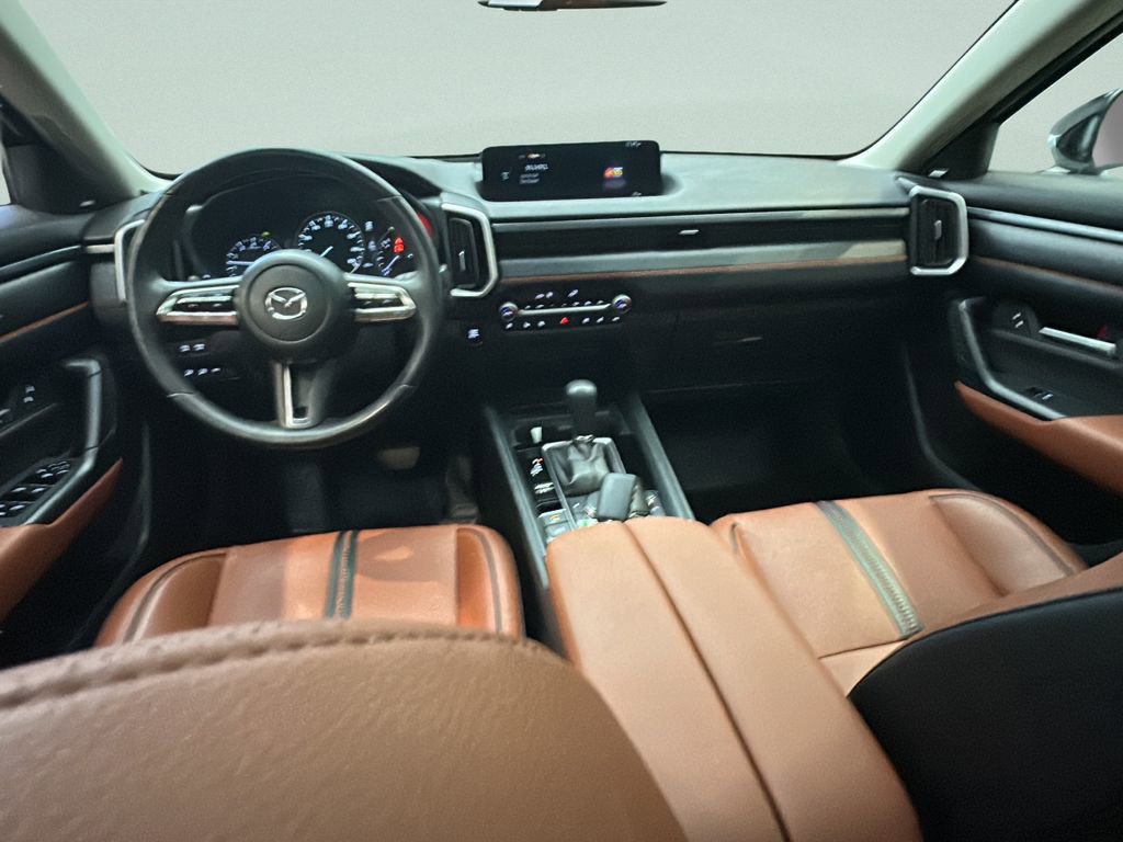 Used 2023 MAZDA CX-50 AWD 2.5 Turbo w/ Cargo Package image 21