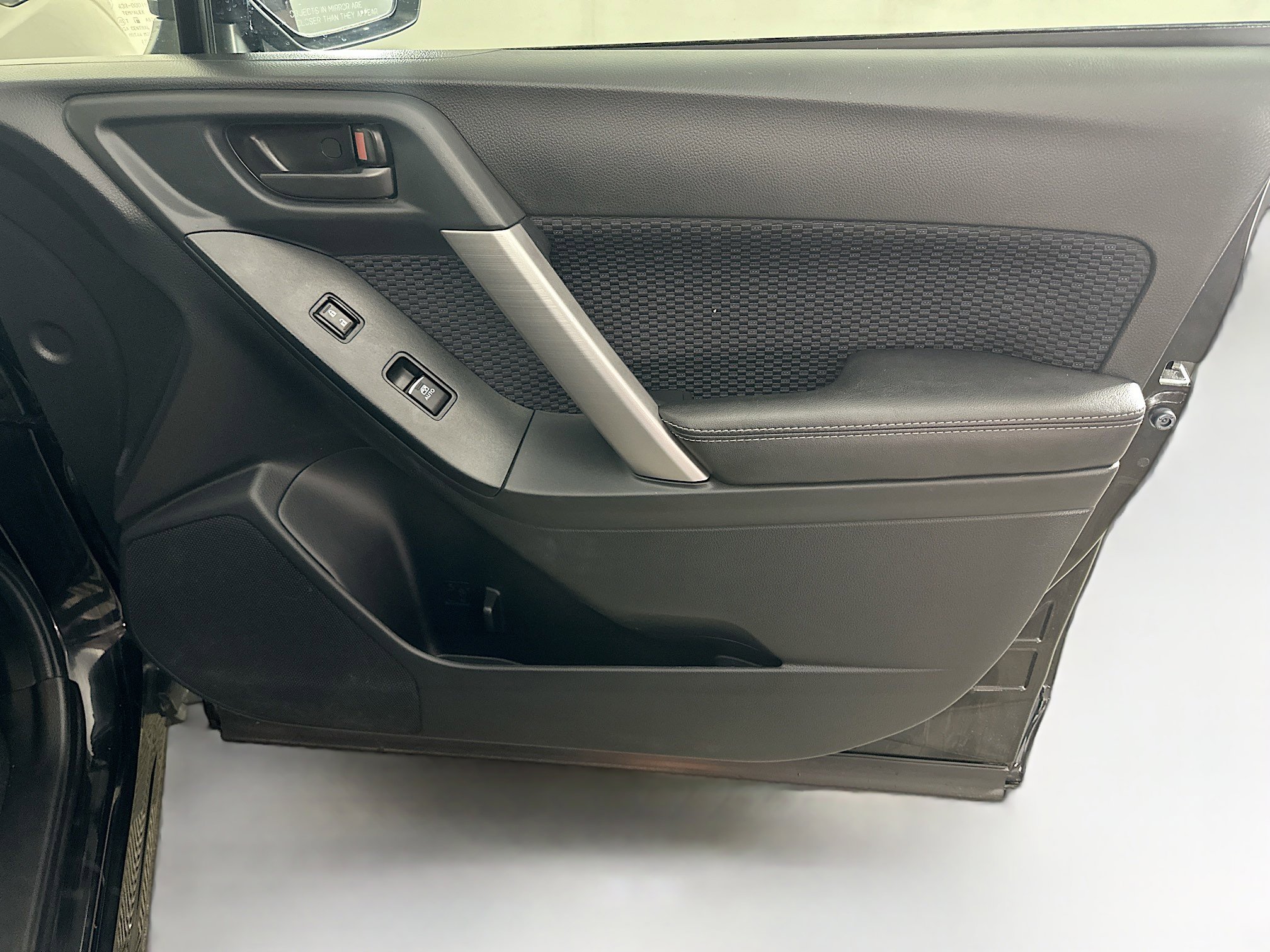 Used 2018 Subaru Forester 2.5i w/ Alloy Wheel Package image 29