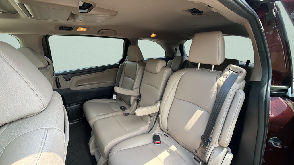 Used 2019 Honda Odyssey Touring image 25