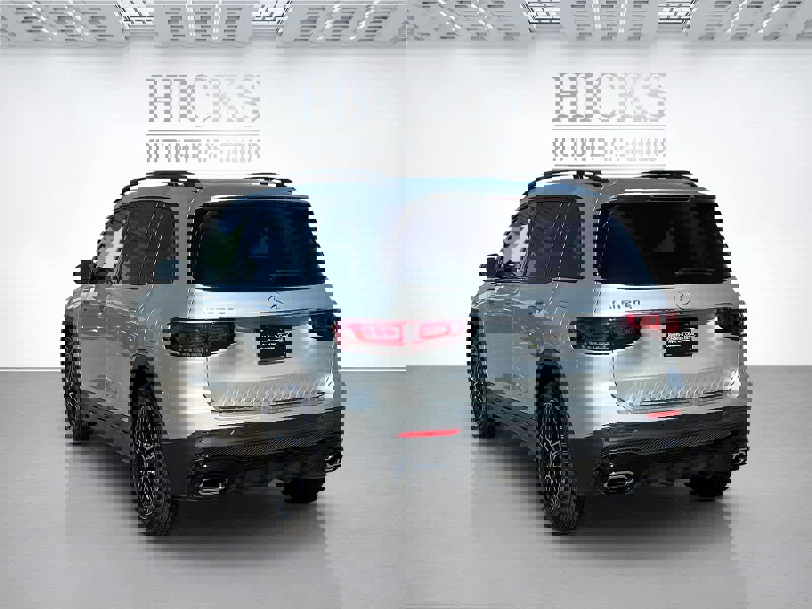 Certified 2023 Mercedes-Benz GLB 250 image 7