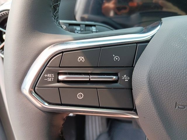 New 2026 Chevrolet Equinox LT w/ Convenience Package II image 10