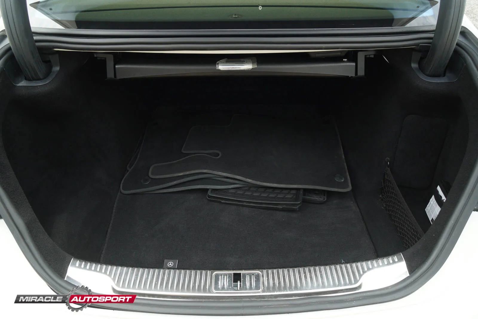 Used 2021 Mercedes-Benz S 580 4MATIC Sedan image 28