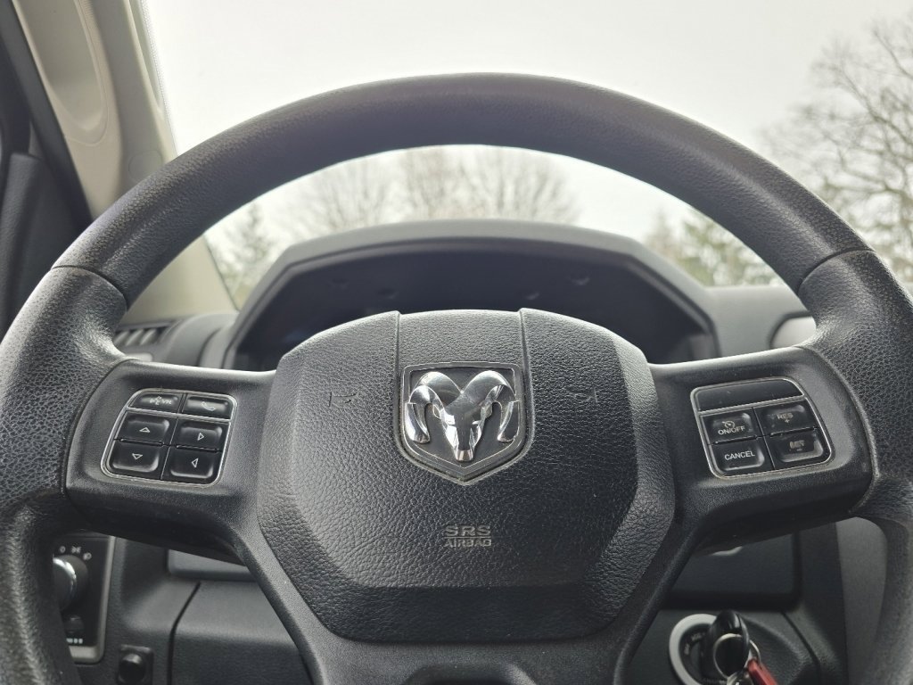 Used 2014 RAM 1500 Tradesman w/ Popular Equipment Group image 20