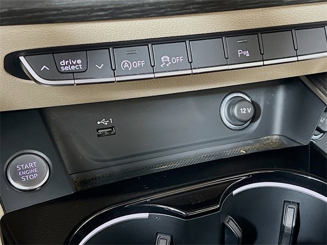Used 2022 Audi A4 2.0T Premium Plus image 20