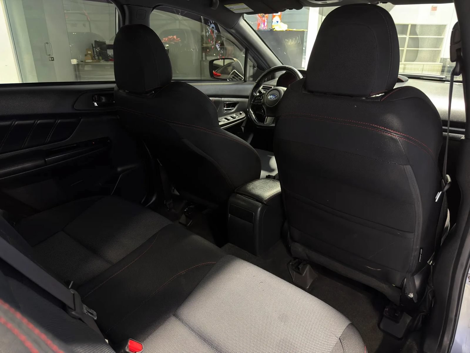 Used 2021 Subaru WRX AWD/4WD image 22