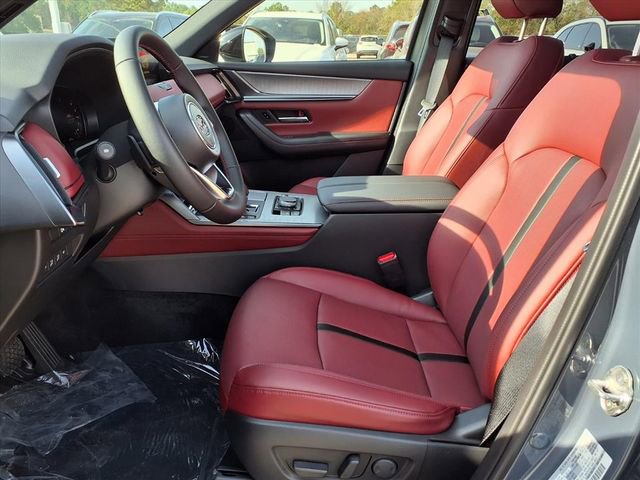 New 2026 MAZDA CX-70 3.3 Turbo w/ Premium Plus Pkg image 12