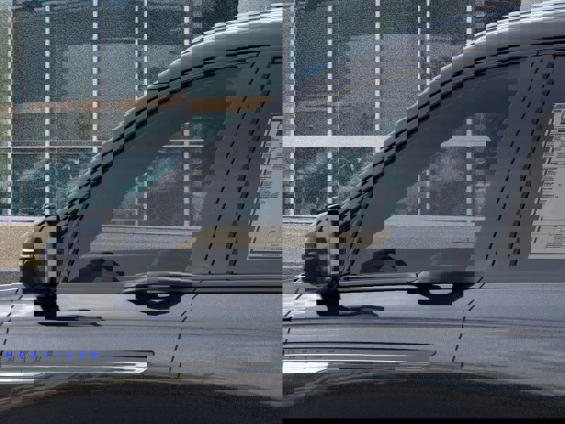 New 2026 Lincoln Nautilus Reserve image 20