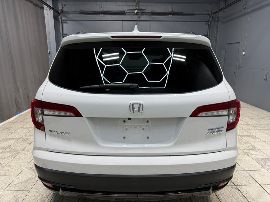 Used 2021 Honda Pilot Special Edition image 6