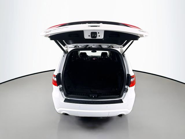 Used 2018 Dodge Durango GT image 24