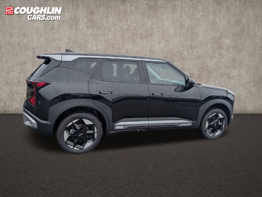 New 2027 Kia Seltos S AWD/4WD image 8