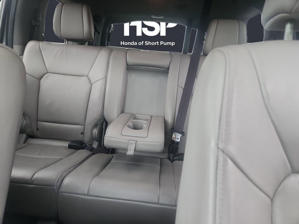 Used 2013 Honda Pilot Touring image 13