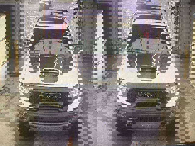 Used 2021 RAM 1500 TRX w/ TRX Level 2 Equipment Group image 2